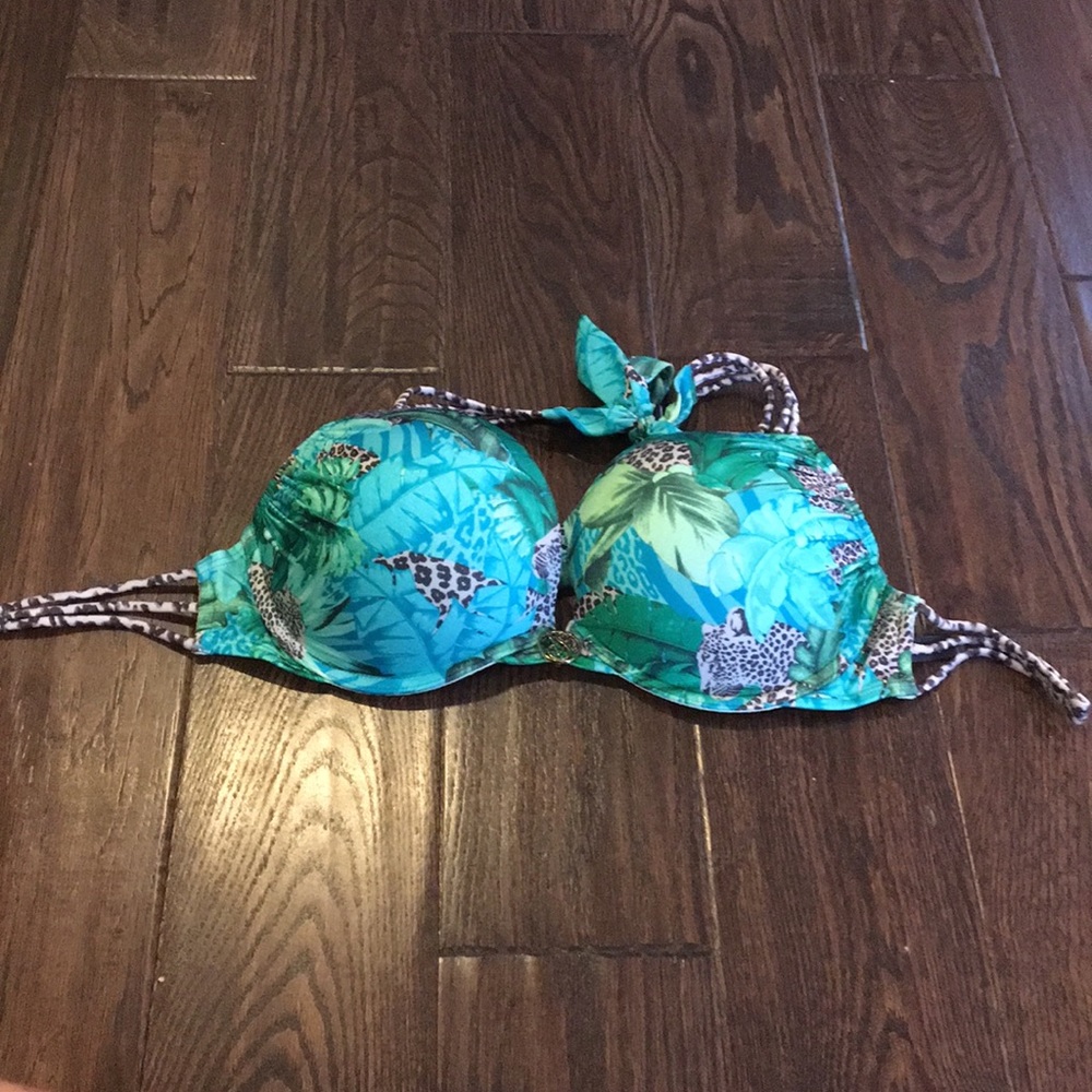 VS Swim Top